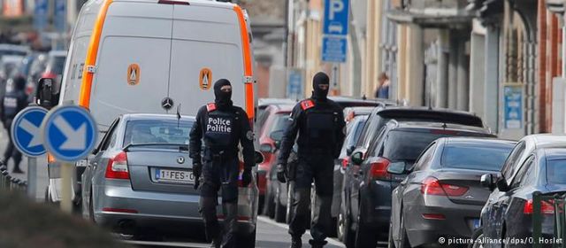 «Το Βέλγιο ο πιο αδύναμος κρίκος μαζί με την Ελλάδα»