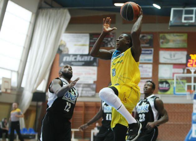 Αποφασιστικό βήμα παραμονής για το Λαύριο