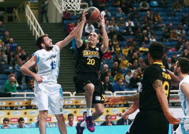 Εύκολα η ΑΕΚ, «ανάσες» για Αρκαδικό, Λαύριο, νίκη ο ΠΑΟΚ