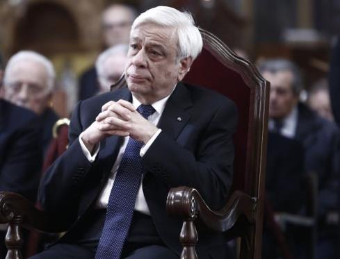 Επίσημη επίσκεψη Παυλόπουλου στο Ισραήλ