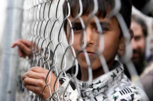 ΠΓΔΜ: Μέχρι τα τέλη του έτους κλειστά τα σύνορα με Ελλάδα, Σερβία