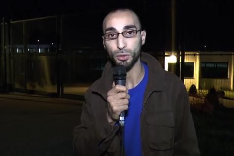 Τι είναι γνωστό για τον συλληφθέντα ως «άνδρα με τα λευκά» Φεϊσάλ Σεφού