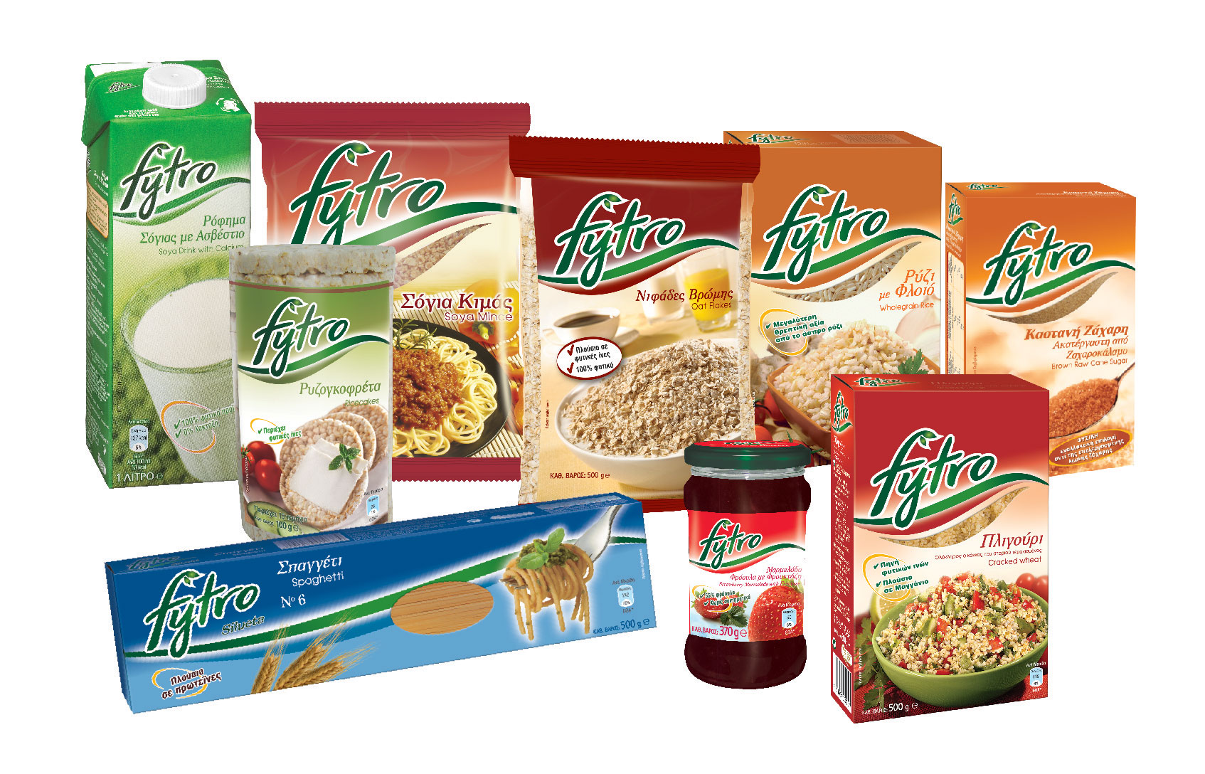 Πώς τα νηστίσιμα γεύματα θα είναι και διατροφικά ισορροπημένα