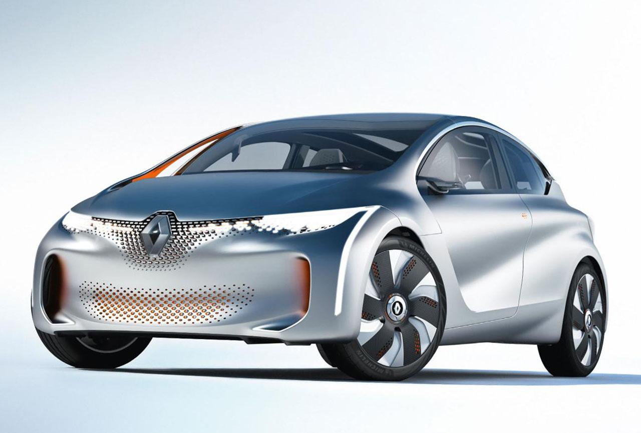 Renault Clio: -Και- υβριδική τεχνολογία στα σχέδια της γαλλικής φίρμας