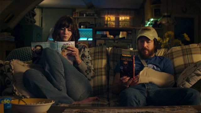 Μην ανοίξεις την πόρτα: Κλιπ από το «10 Cloverfield Lane»