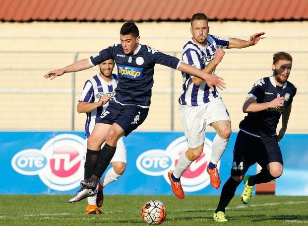 ‘Ενσταση ΑΕΛ, «γκάφα» από τον Απόλλωνα και παραίτηση του Τεννέ