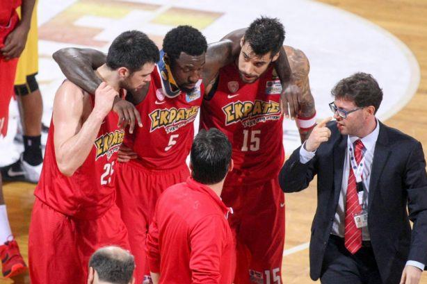 Σε εξετάσεις στην Αθήνα θα υποβληθεί ο Χάντερ