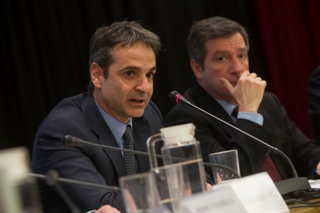 Καμίνης: Συνταγματική αναθεώρηση αφού προηγηθούν τέσσερις παρεμβάσεις