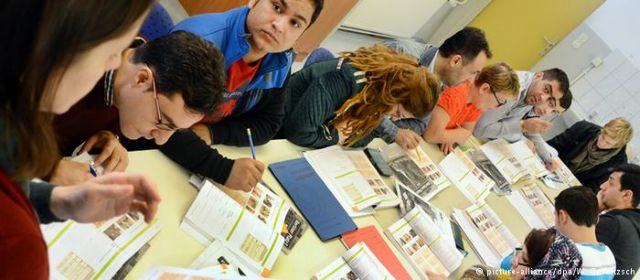 Παραμονή αορίστου χρόνου έναντι ένταξης