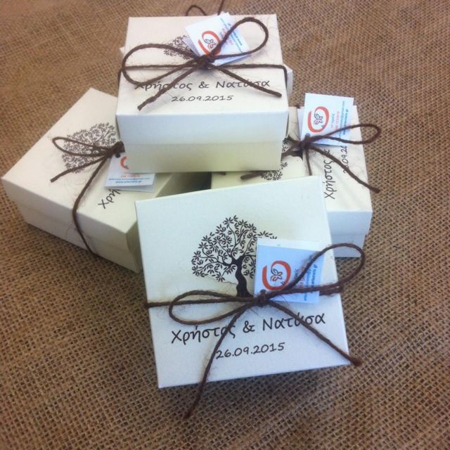 Δες πώς ο γάμος σου μπορεί να προσφέρει στο κοινό καλό