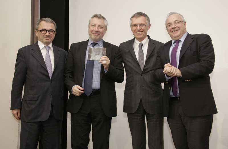 Βραβείο καλύτερου εισαγωγέα Peugeot παγκοσμίως για τον Όμιλο Συγγελίδη
