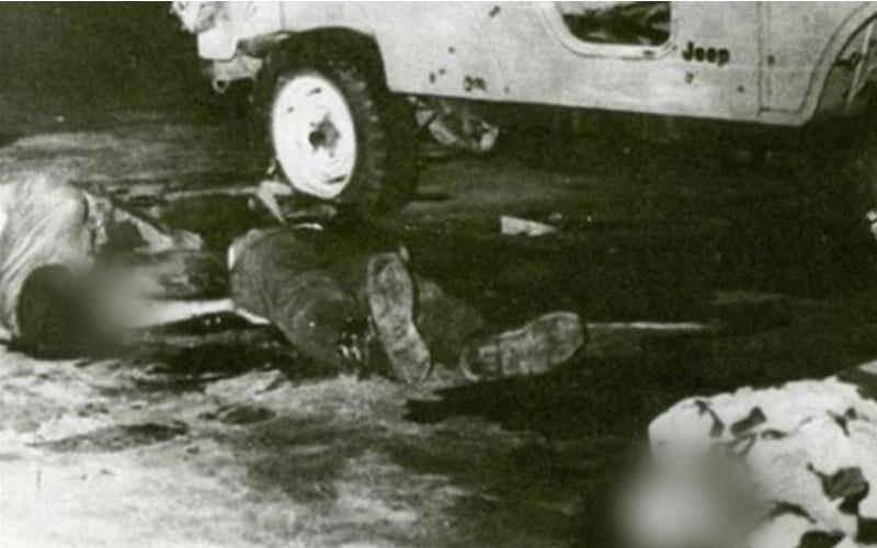 Οι άλλες δύο περιπτώσεις που η Λάρνακα βρέθηκε  στο επίκεντρο αεροπειρατών