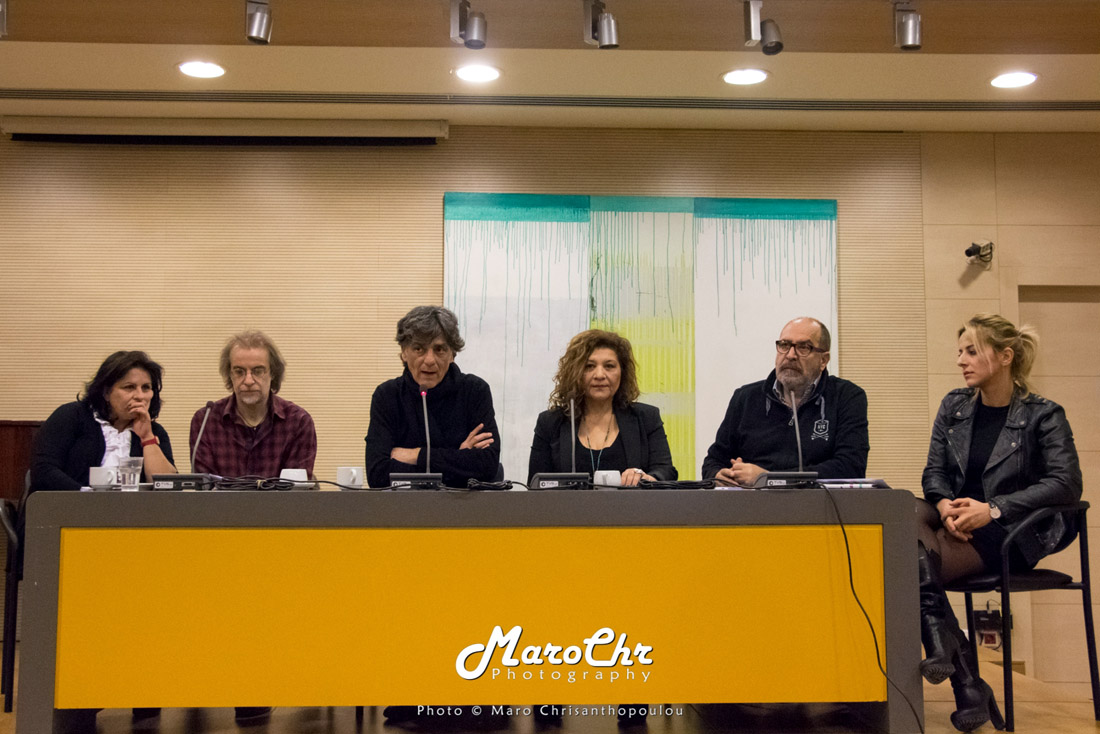 «Συναυλία αγάπης και μνήμης στο έργο του Μάριου Τόκα»