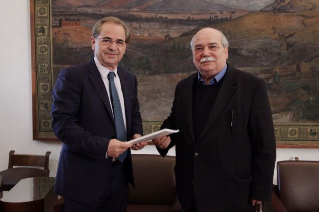 Επιτροπή Κεφαλαιαγοράς: Επιστροφή στην ανάπτυξη στο β΄εξάμηνο