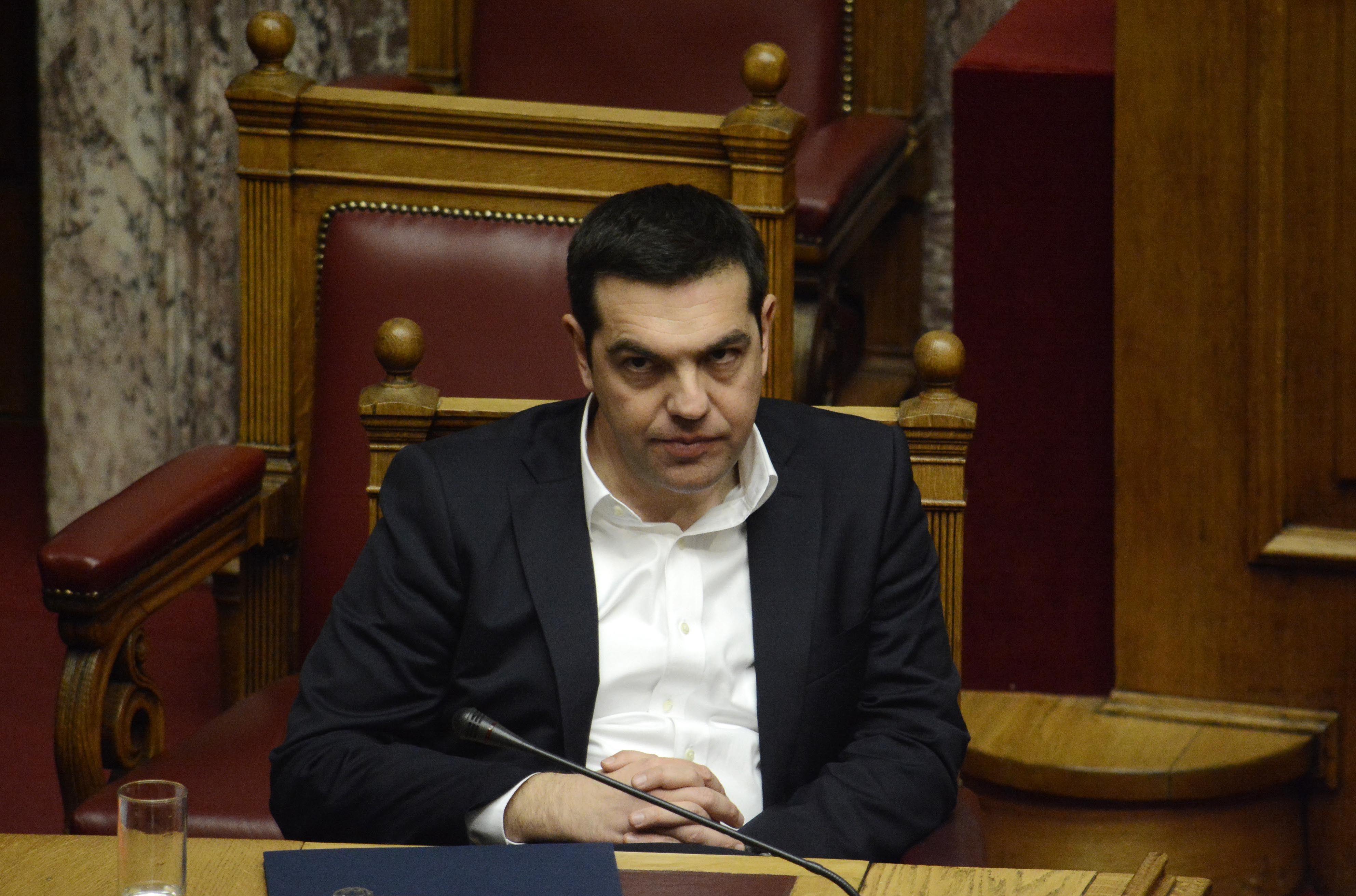 Πρόταση εξεταστικής επιτροπής για θέματα δανείων κομμάτων και ΜΜΕ