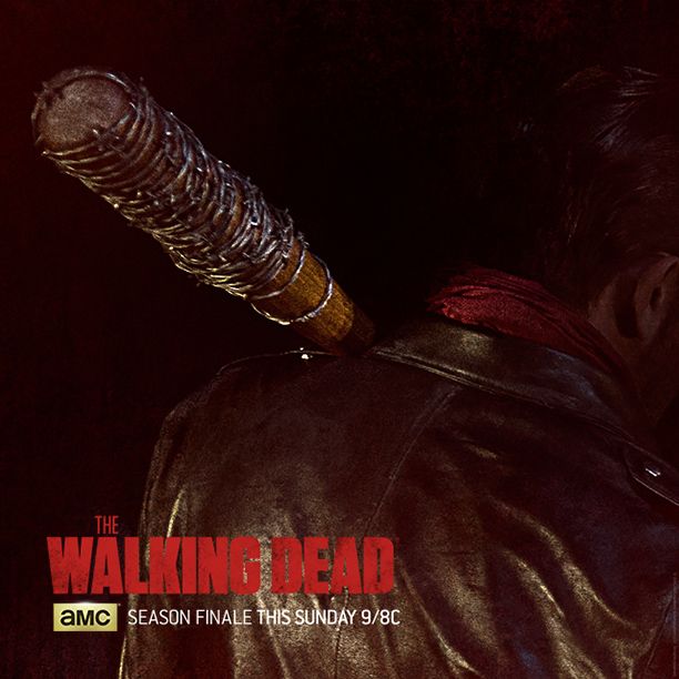 Μια ματιά στον νέο κακό του «The Walking Dead»