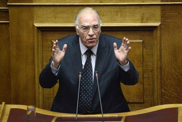 Τηλεφωνική επικοινωνία Παπανδρέου – Λεβέντη