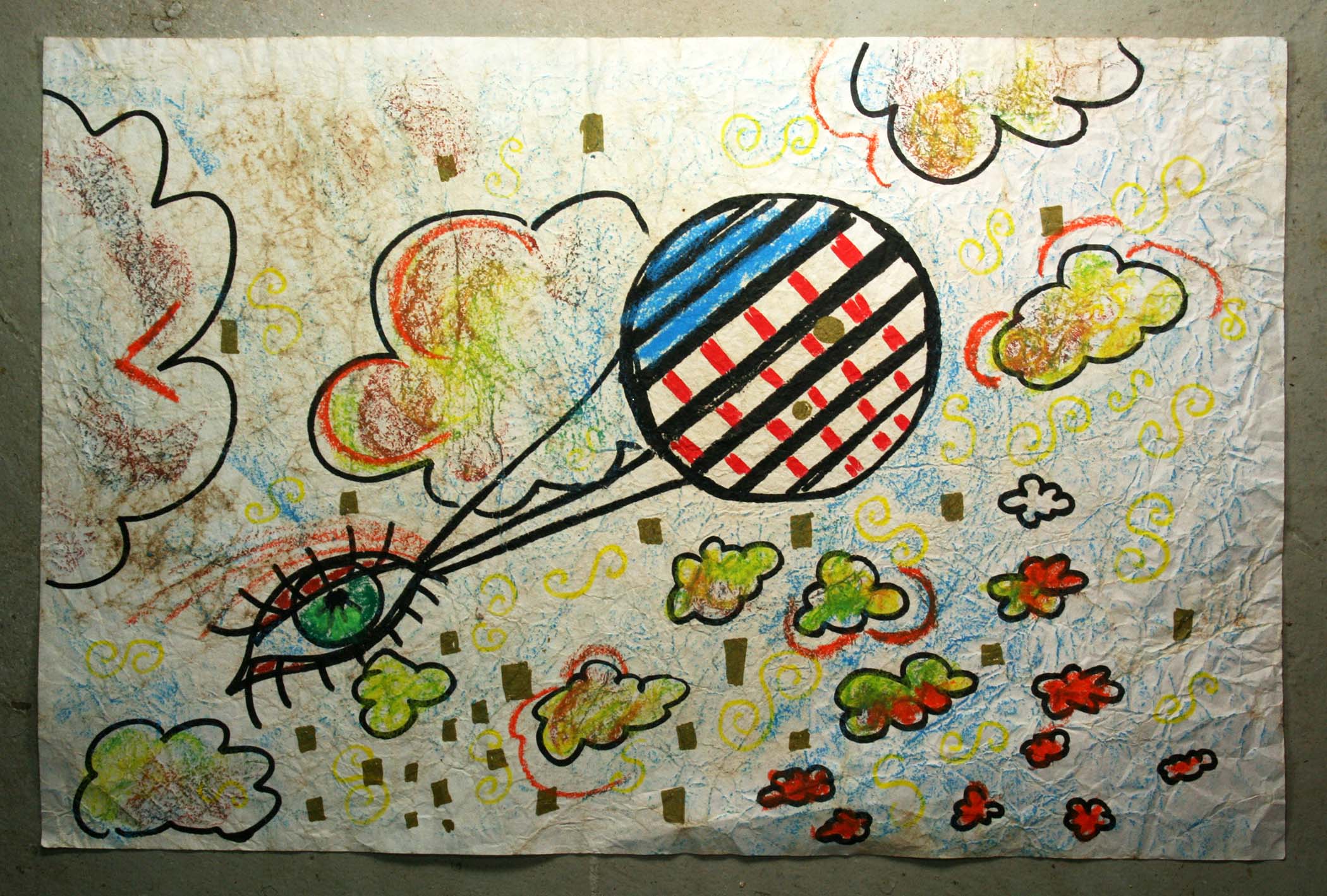 Ευρωπαϊκό φεστιβάλ τέχνης για την Ψυχική Υγεία το φθινόπωρο στην Αθήνα