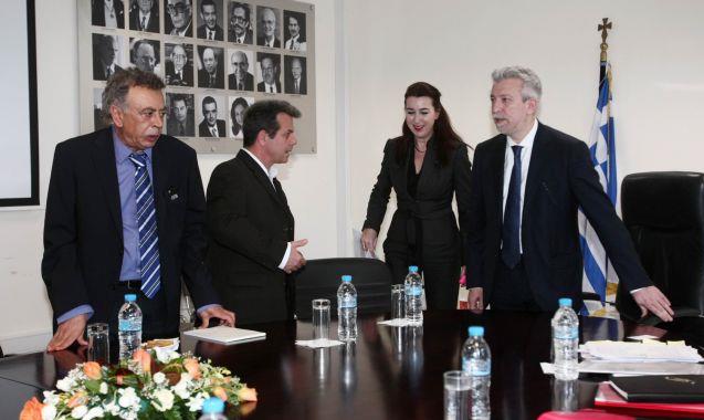 Διαφωνία Κοντονή – FIFA για το Κύπελλο, έρχεται το… GREXIT