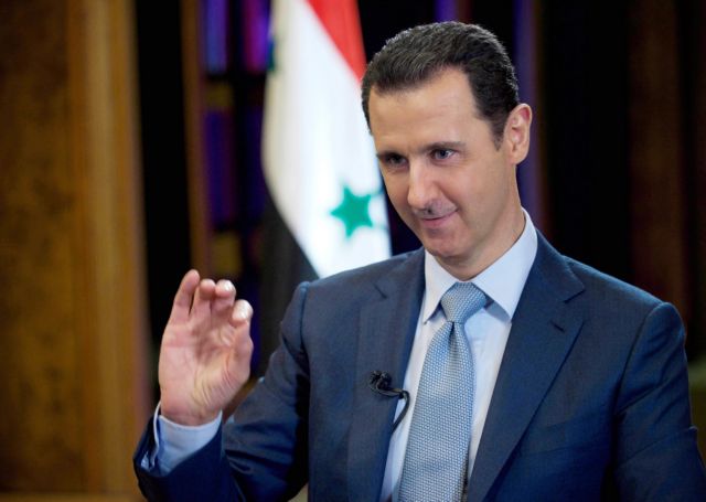 Κυβέρνηση εθνικής ενότητας ζητά ο Άσαντ, απορρίπτει η αντιπολίτευση