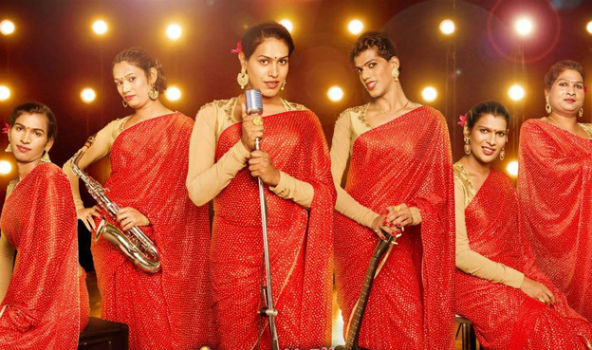 «Μη μας κρατάτε σε κλουβί» λέει το πρώτο τρανσέξουαλ γκρουπ της Ινδίας