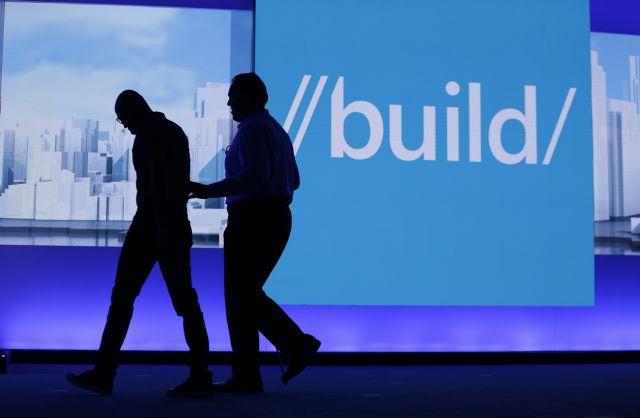 Η γραμμή εντολών του Ubuntu Linux στα.. Windows 10