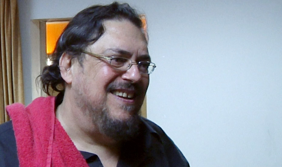 Λαυρέντης Μαχαιρίτσας: Ο καθένας κοιτάει την πάρτη του και έλαχε ο κλήρος σε εμάς