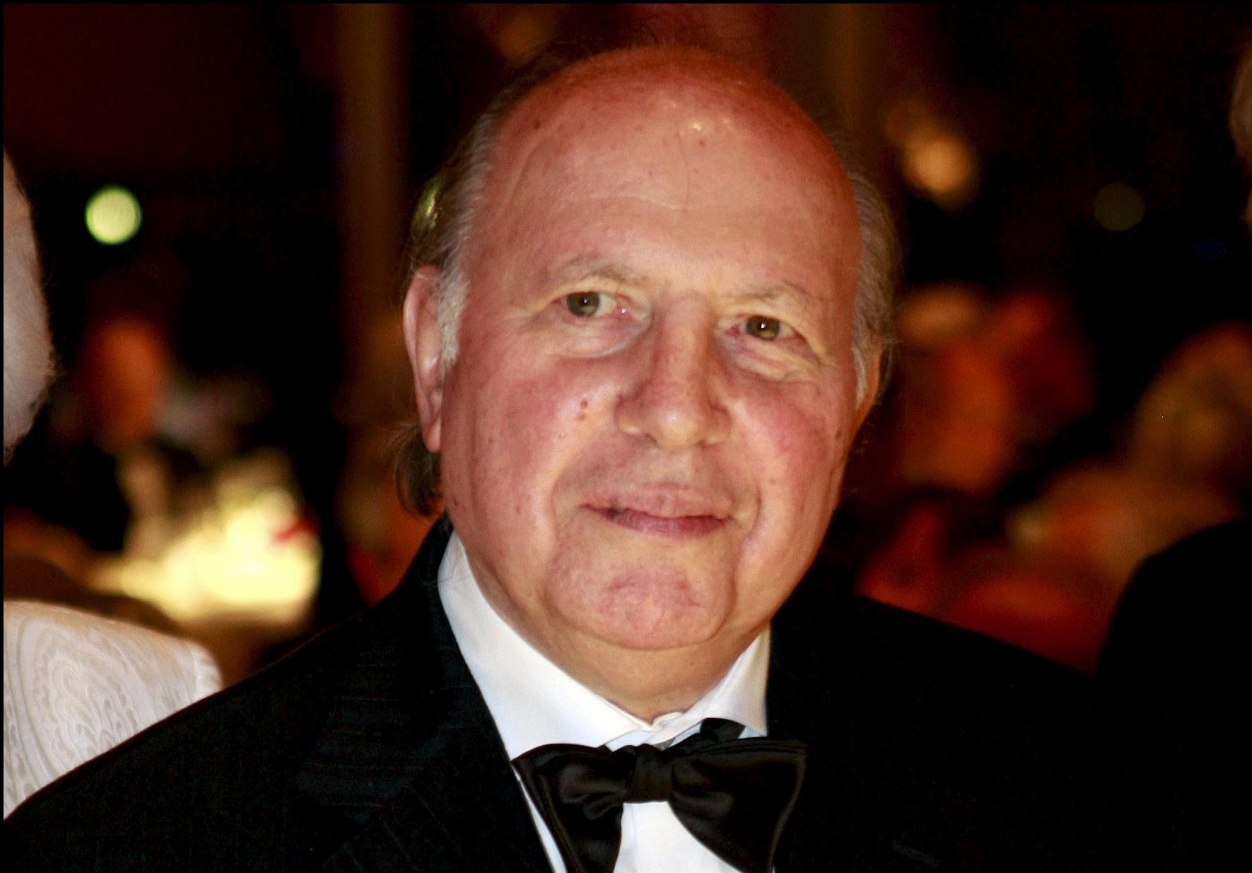 Πέθανε ο νομπελίστας Ίμρε Κέρτες