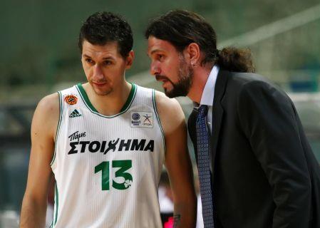 Ο Αλβέρτης θα βραβεύσει τον Διαμαντίδη