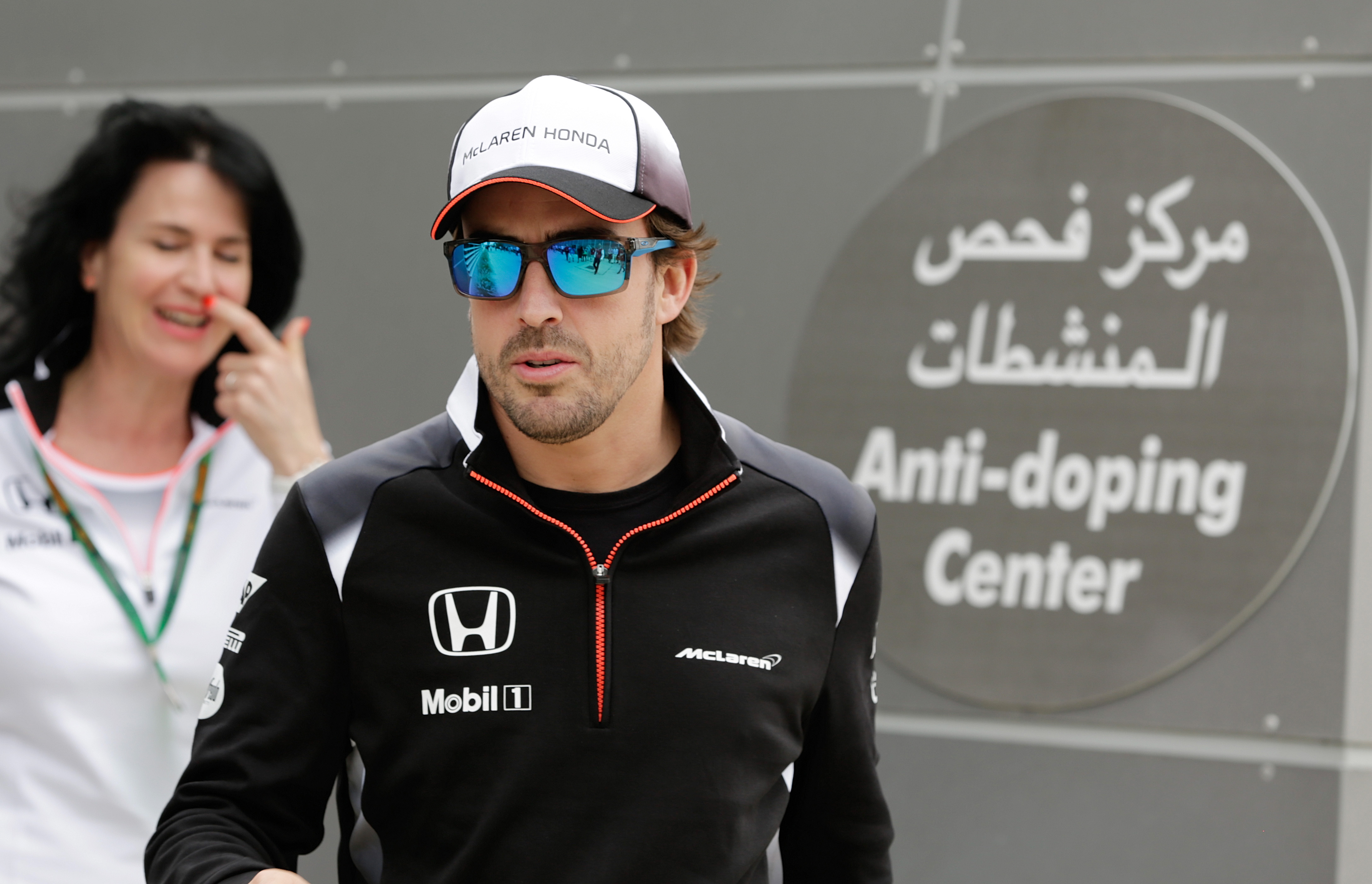 F1: Ιατρικά ανέτοιμος ο F. Alonso για το GP του Bahrain, στη θέση του ο S. Vandoorne