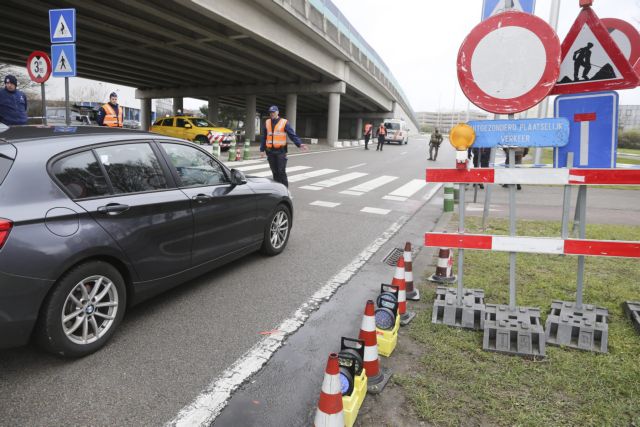 Το αεροδρόμιο των Βρυξελλών ενδέχεται να ανοίξει μέσα στο Σαββατοκύριακο