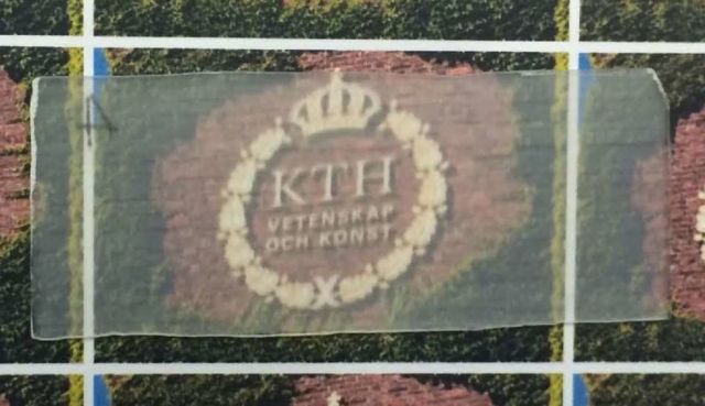 «Διάφανο ξύλο» για φωτεινούς τοίχους