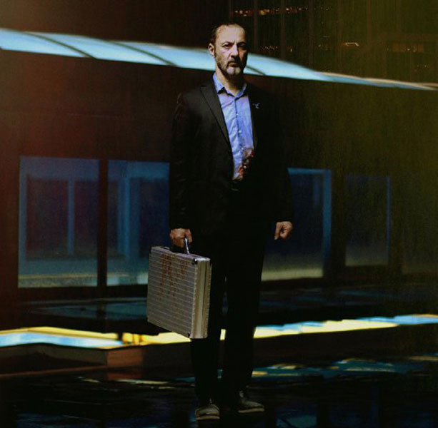 H «Τετάρτη 04:45» του Αλέξη Αλεξίου ξανά στους κινηματογράφους