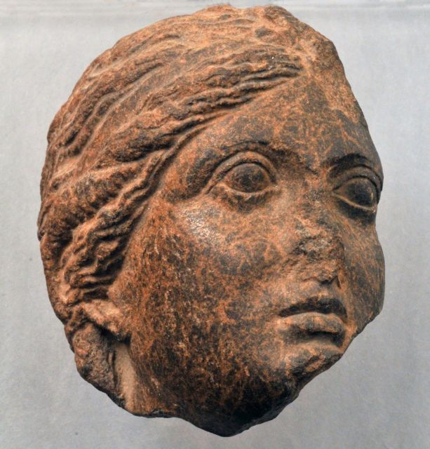 Μια «Αλεξανδρινή βασίλισσα» στο Εθνικό Αρχαιολογικό Μουσείο