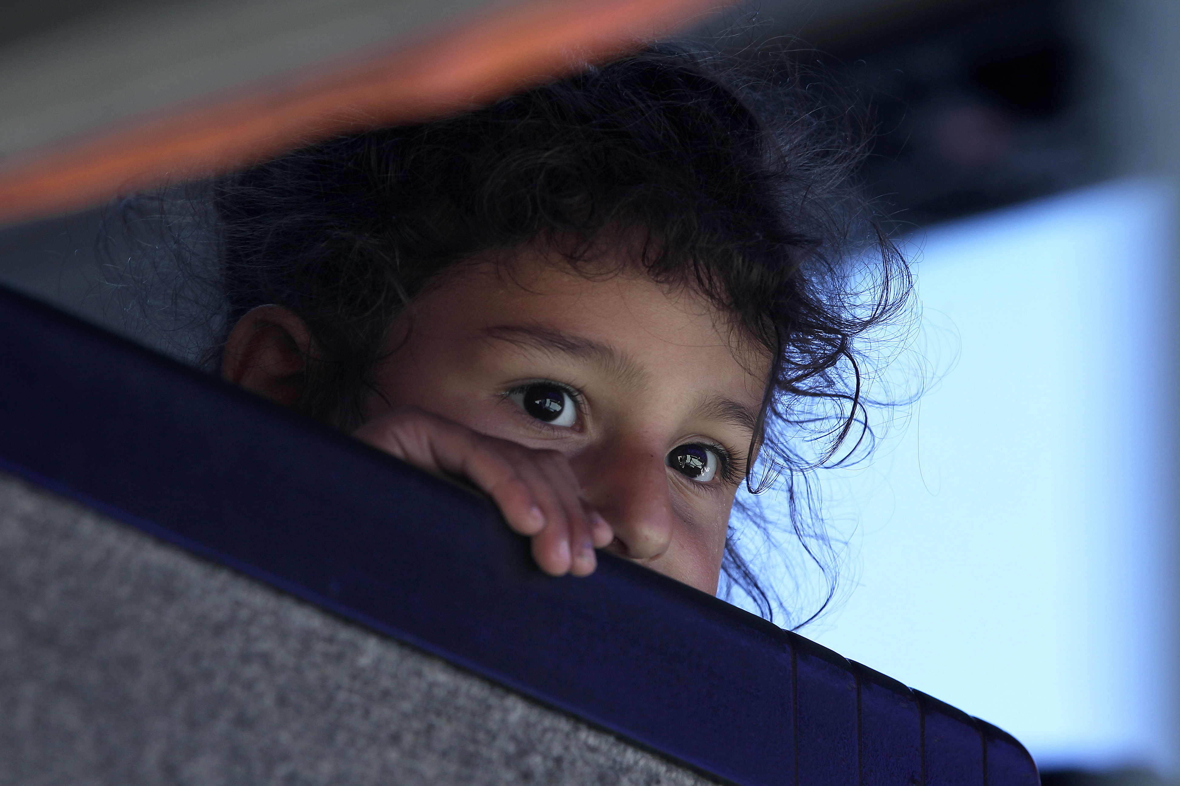 Η «χαρτογράφηση» των προσφύγων στην Αττική