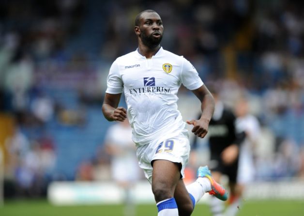 Οκτώ αγωνιστικές στον παίκτη της Λιντς που… ζήλεψε τον Σουάρες