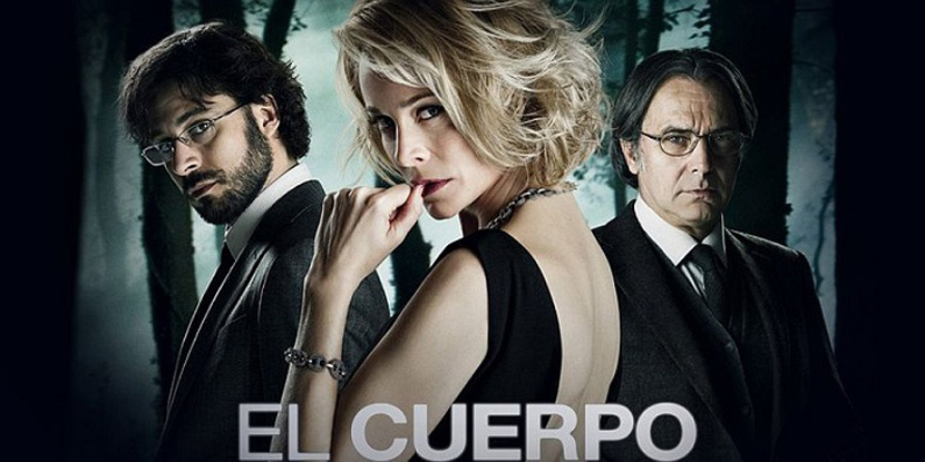 «Νύχτες Τρόμου»: Προσκλήσεις για την ταινία λήξης «El Cuerpo»