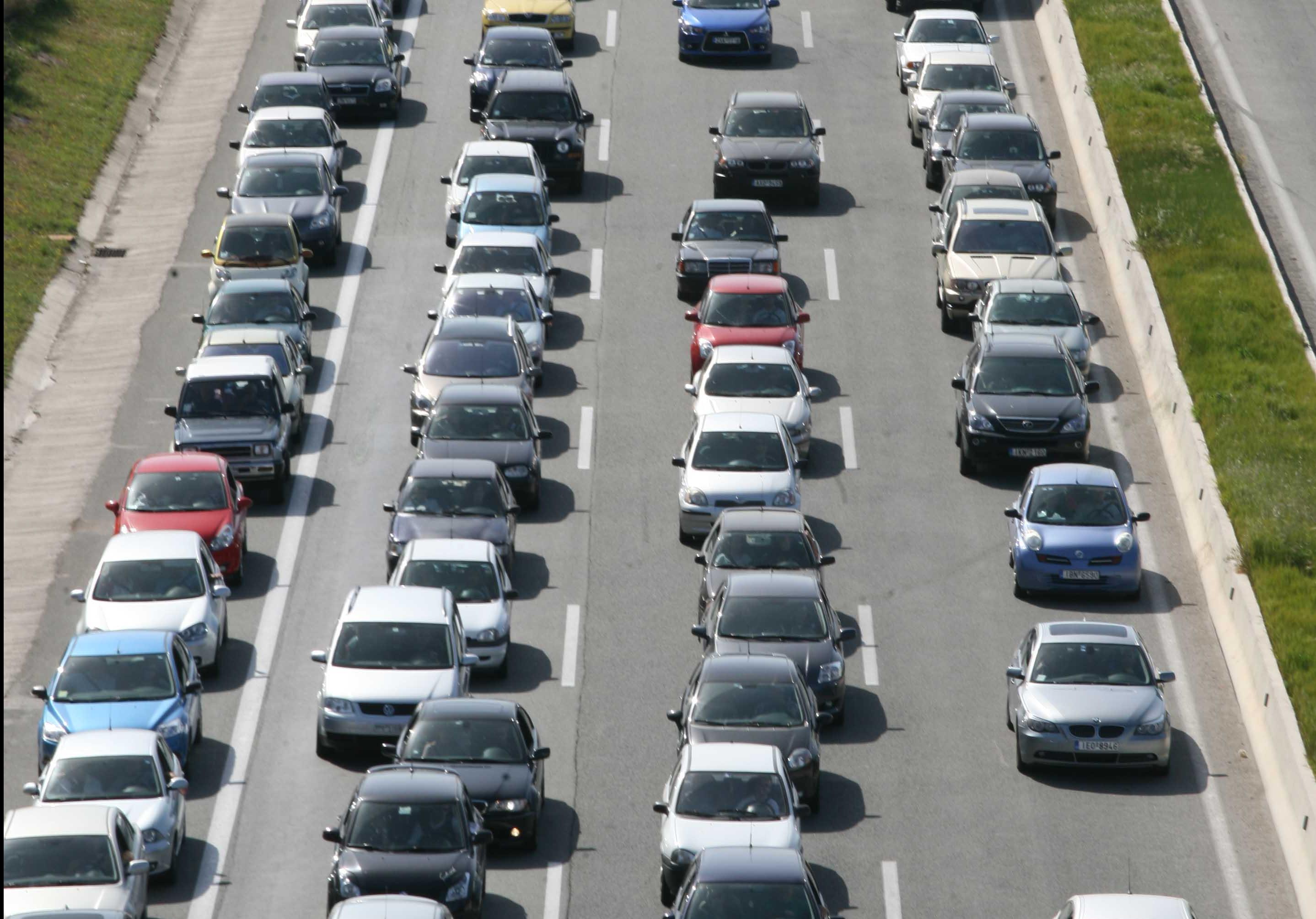 Σε επιφυλακή η Τροχαία για τους εκδρομείς του τριημέρου της Κ.Δευτέρας