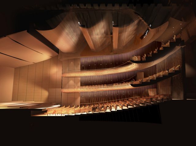 Τη Δευτέρα η απονομή των βραβείων της Ελληνικής Ακαδημίας Κινηματογράφου