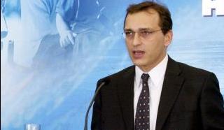 Ο Λεωνίδας Μπόμπολας στον εισαγγελέα Εφετών