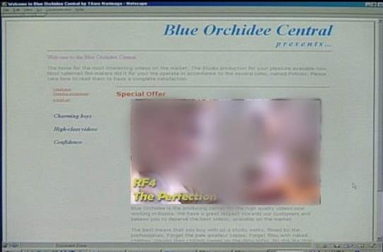 Στα δίχτυα της Δίωξης Ηλεκτρονικού Εγκλήματος για πορνογραφία ανηλίκων 69χρονος