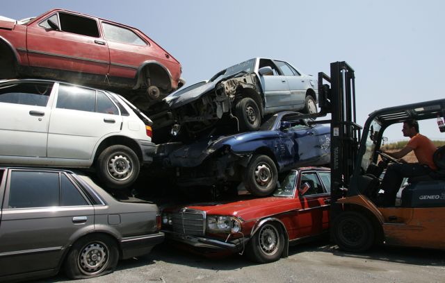 Ψηφίστηκε η τροπολογία για την παράταση του μέτρου της απόσυρσης