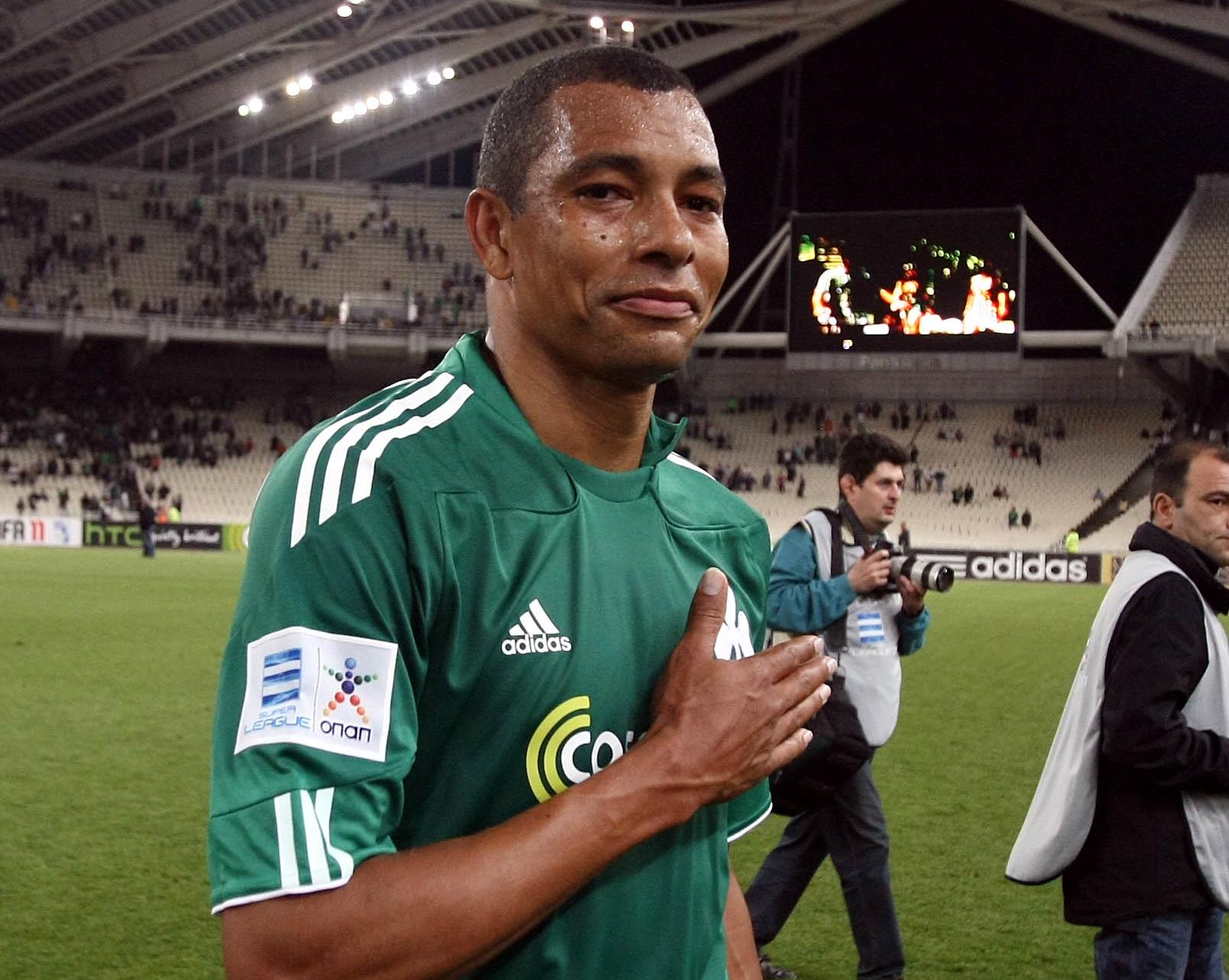 Υποψήφιος τεχνικός διευθυντής του ΠΑΟ ο Ζιλμπέρτο Σίλβα