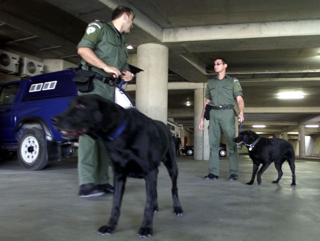 Εντοπίστηκαν στην Κύπρο και απελάθηκαν 30 ύποπτοι ως μέλη του ISIS