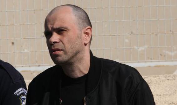 Εφετείο στον Μαζιώτη: Ισόβια και επιπλέον 129 χρόνια κάθειρξη