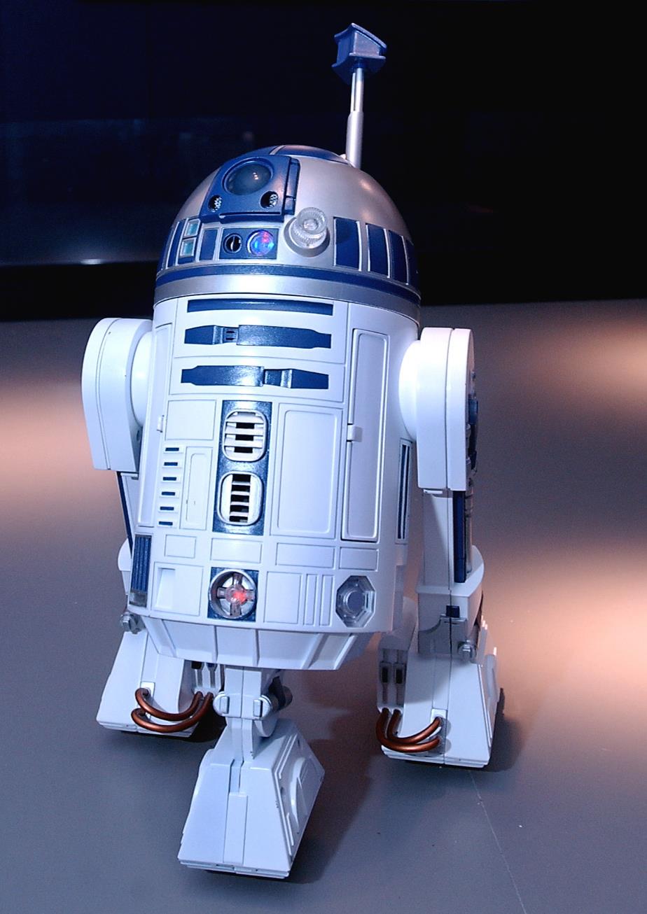 Νεκρός βρέθηκε ο «πατέρας» του ρομπότ R2-D2