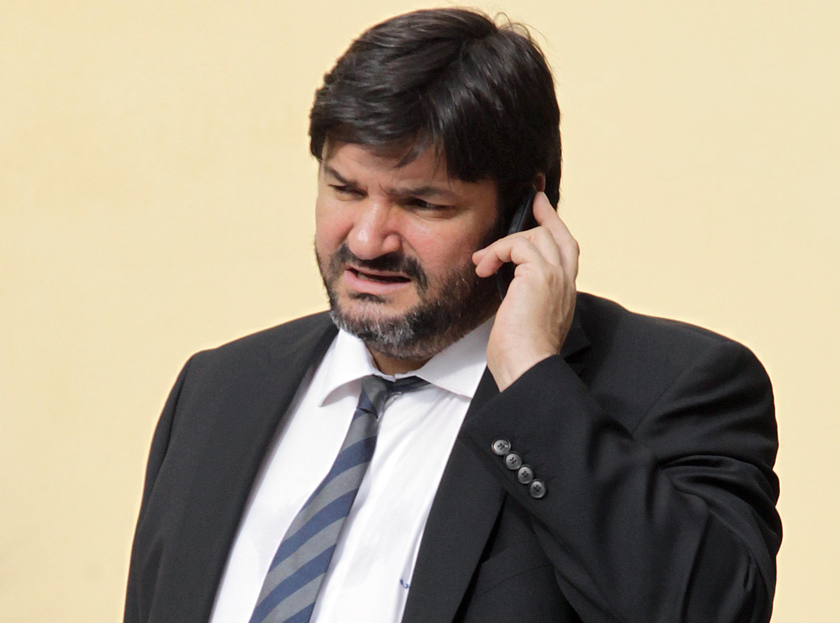 Κρανιδιώτης: «Golden boy με συστατική του μπαμπά» ο Κυρ.Μητσοτάκης