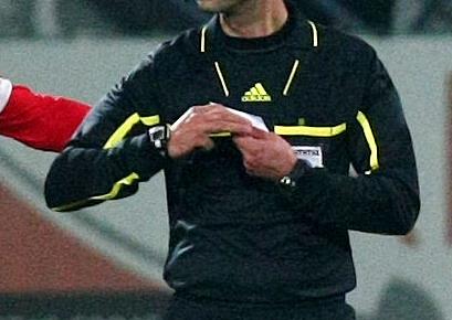 «Εμπρησμός» στο αυτοκίνητο παρατηρητή της Σούπερ Λιγκ