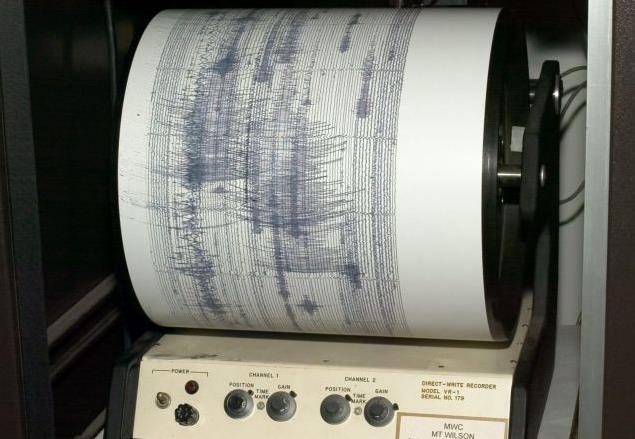 Ισχυρός σεισμός μεγέθους 6,9 βαθμών στην Μιανμάρ