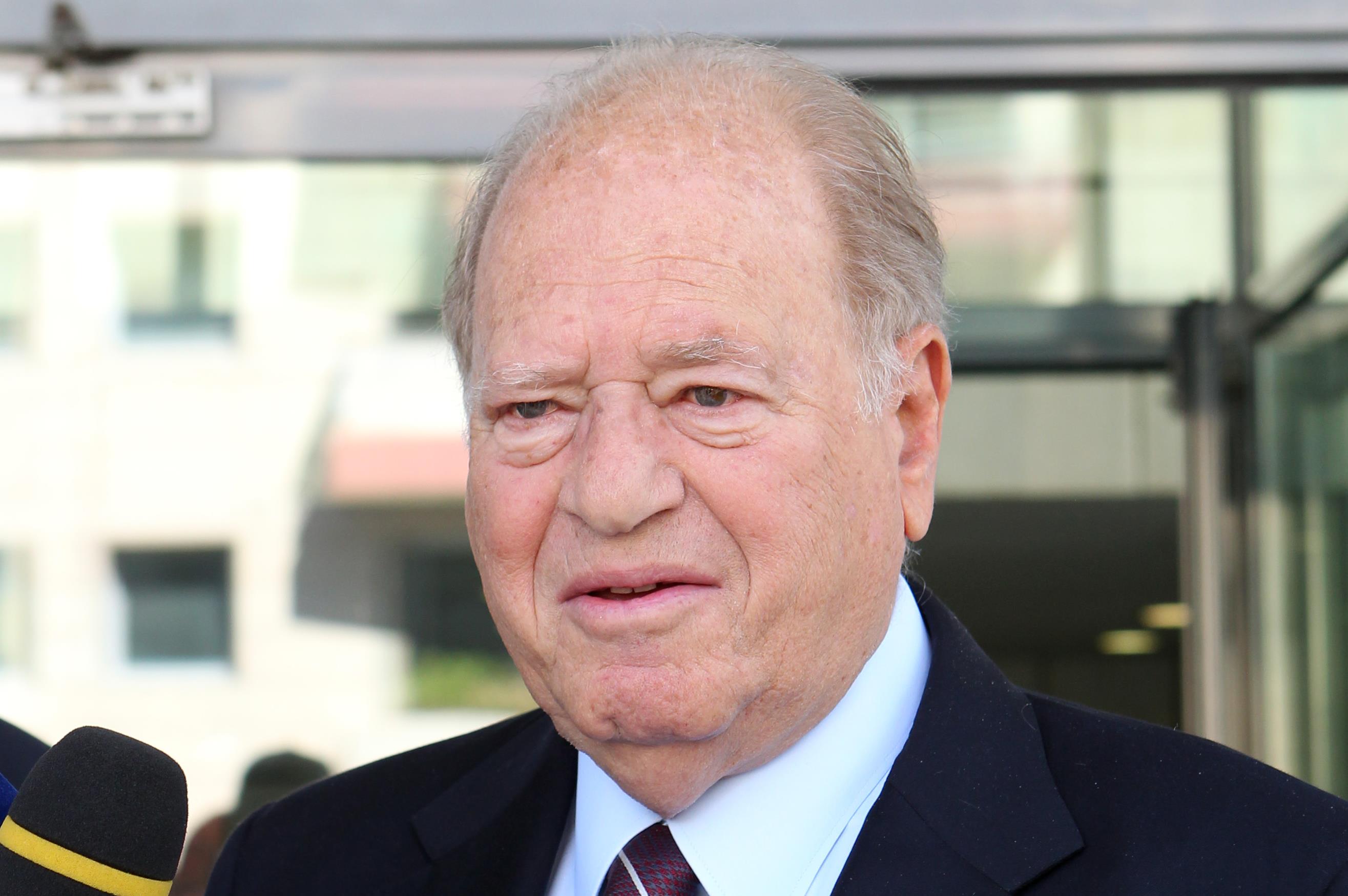 Συλλυπητήρια μηνύματα των κομμάτων για τον θάνατο του Γ.Αρσένη